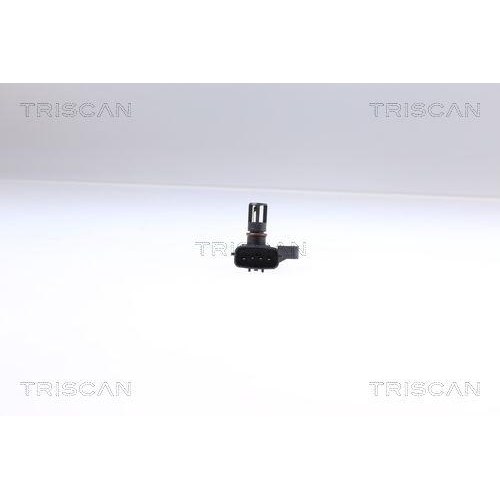 Sensor, Saugrohrdruck TRISCAN 8824 14004 f&uuml;r NISSAN