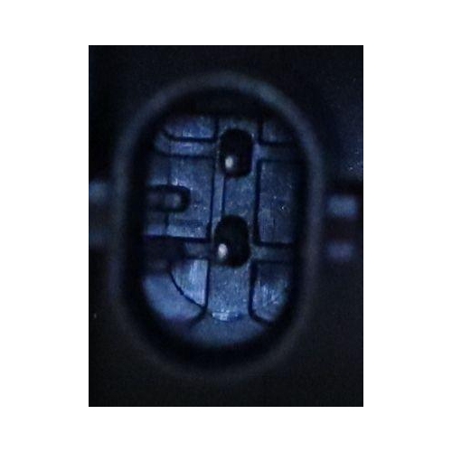 Druckwandler, Abgassteuerung TRISCAN 8813 11015 f&uuml;r BMW MINI