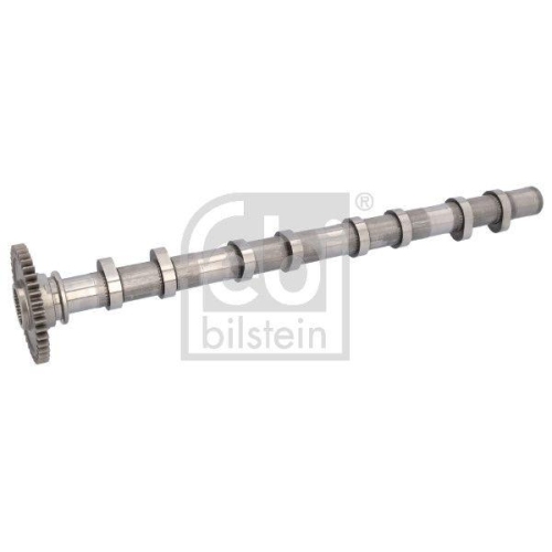 FEBI BILSTEIN Nockenwelle 184903 f&uuml;r BMW MINI, Auslassseite