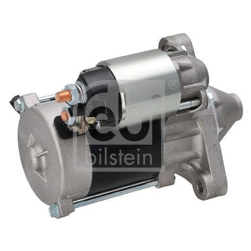 Starter FEBI BILSTEIN 186629 f&uuml;r DAIHATSU TOYOTA PERODUA
