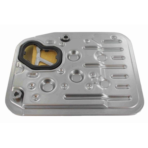 Hydraulikfilter, Automatikgetriebe VAICO V10-0383 Green Mobility Parts für AUDI