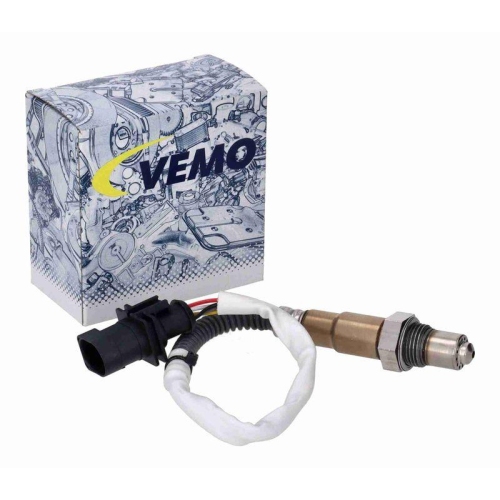 Lambdasonde VEMO V48-76-0151 Original VEMO Qualit&auml;t f&uuml;r LAND ROVER