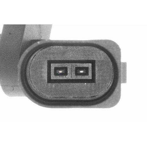 Sensor, Raddrehzahl VEMO V45-72-0106 Original VEMO Qualit&auml;t f&uuml;r PORSCHE