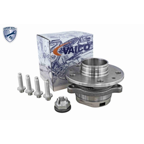 Radlagersatz VAICO V46-1490 EXPERT KITS + f&uuml;r RENAULT, Vorderachse