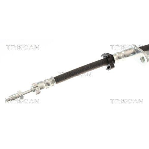 Bremsschlauch TRISCAN 8150 131013 für TOYOTA, Vorderachse