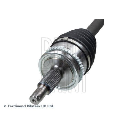 Antriebswelle BLUE PRINT ADBP890040 für MITSUBISHI, Vorderachse links