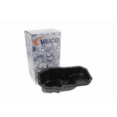 &Ouml;lwanne VAICO V10-9495 Original VAICO Qualit&auml;t f&uuml;r SEAT SKODA VW