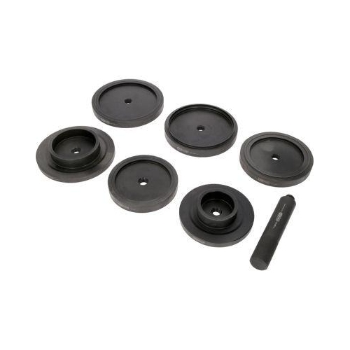 Montagewerkzeugsatz, Kurbelwellendichtring/F&uuml;hrungslager KS TOOLS 460.4050 f&uuml;r