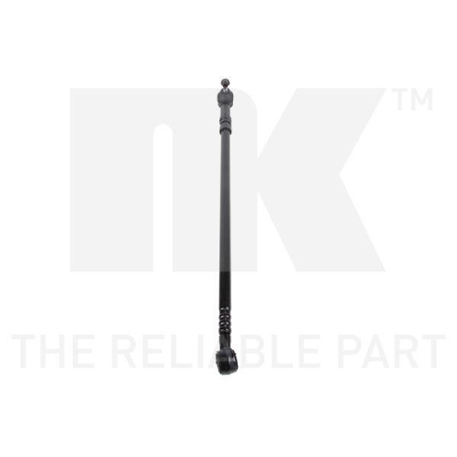 Spurstange NK 5004714 f&uuml;r AUDI SEAT SKODA VW, Vorderachse links, au&szlig;en, innen