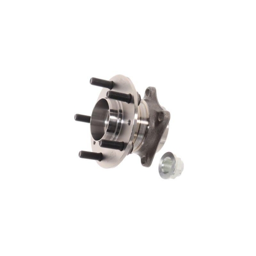 Radlagersatz SKF VKBA 7544 f&uuml;r MAZDA, Hinterachse
