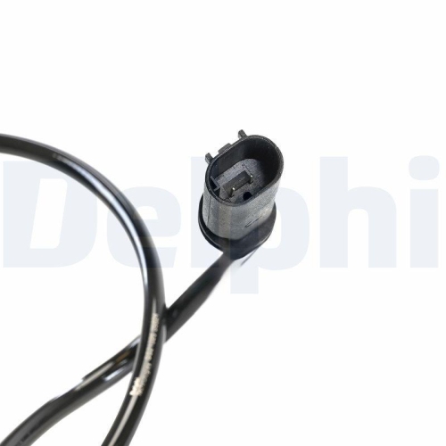 DELPHI SS21026-12B1 Sensor, Raddrehzahl f&uuml;r BMW, Vorderachse