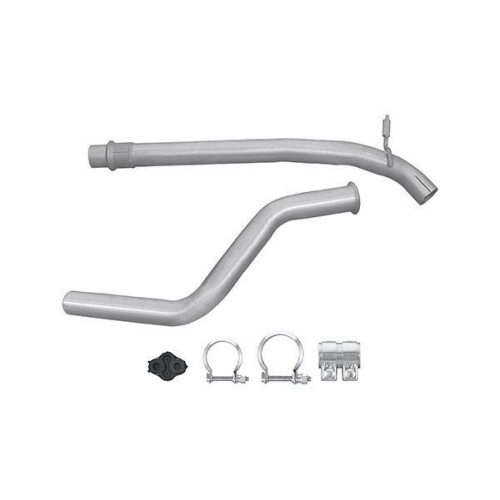 HELLA Abgasrohr 8LA 366 001-681 Easy2Fit –