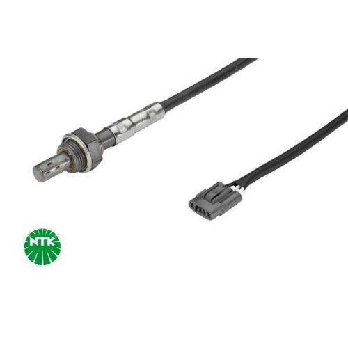 Lambdasonde NTK 0256 f&uuml;r MAZDA