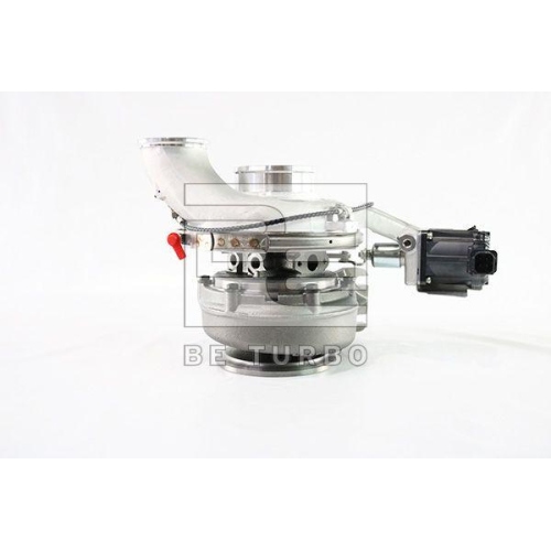 BE TURBO 130188 Lader, Aufladung f&uuml;r VOLVO RENAULT TRUCKS