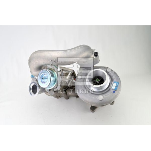 BE TURBO 129550 Lader, Aufladung f&uuml;r IVECO