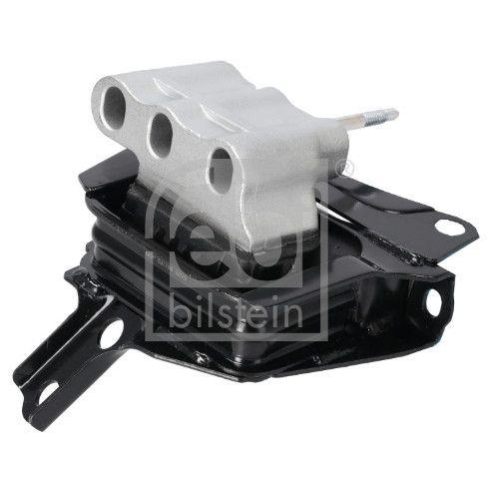 FEBI BILSTEIN 1007250 Lagerung, Automatikgetriebe f&uuml;r TOYOTA, links