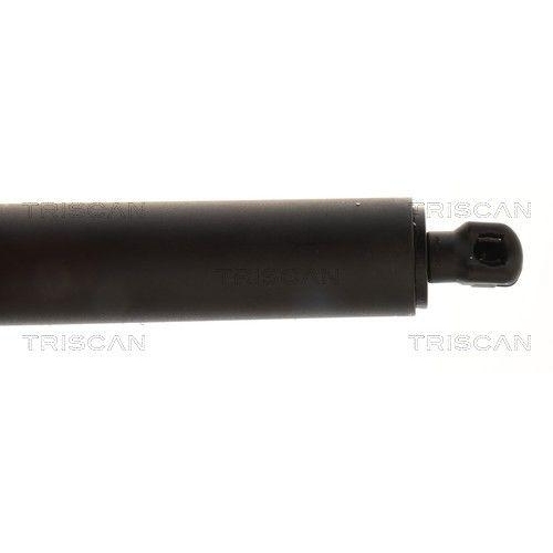 TRISCAN 8710 292099 Gasfeder, Koffer-/Laderaum f&uuml;r SKODA VW, hinten rechts