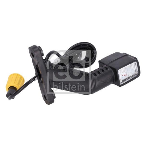 FEBI BILSTEIN 1001070 Begrenzungsleuchte f&uuml;r, links