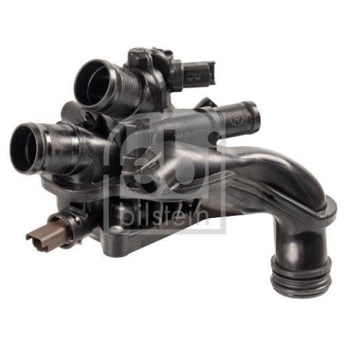 FEBI BILSTEIN Thermostat, K&uuml;hlmittel 170321 f&uuml;r CITRO&Euml;N PEUGEOT DS