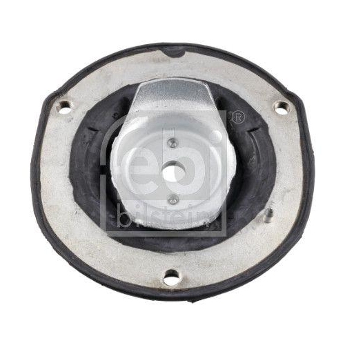 FEBI BILSTEIN Federbeinst&uuml;tzlager 18735 f&uuml;r PEUGEOT, Vorderachse