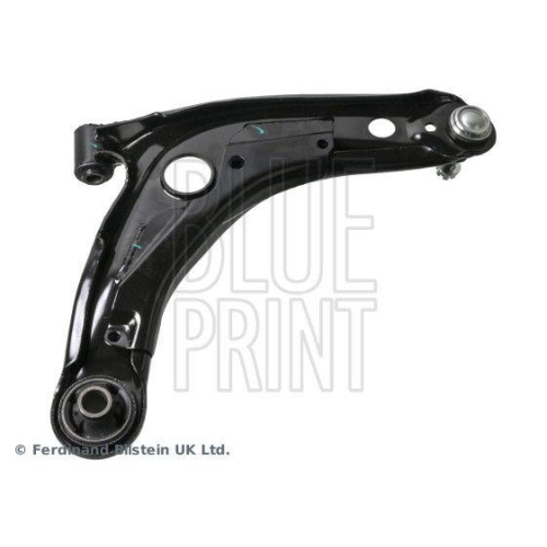 Lenker, Radaufh&auml;ngung BLUE PRINT ADT386182 f&uuml;r TOYOTA, Vorderachse links, unten