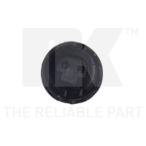Warnkontakt, Bremsbelagverschlei&szlig; NK 280088 f&uuml;r BMW, Hinterachse
