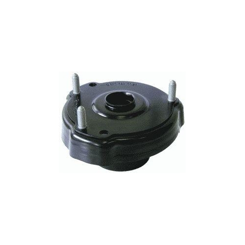 Federbeinst&uuml;tzlager SACHS 802 180 f&uuml;r MERCEDES-BENZ, Vorderachse links