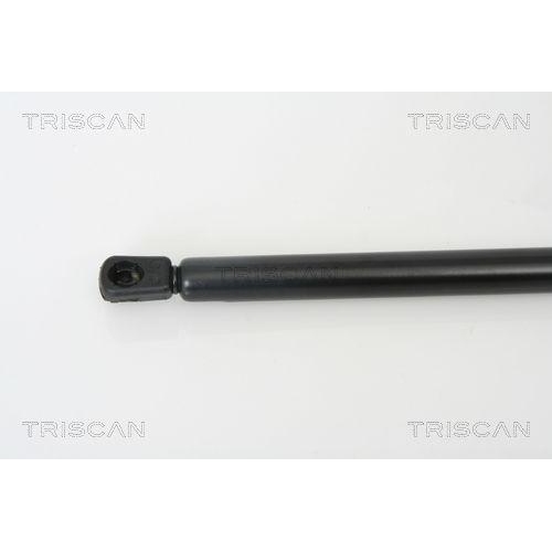 Gasfeder, Koffer-/Laderaum TRISCAN 8710 42235 f&uuml;r MITSUBISHI