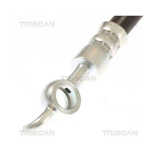 Bremsschlauch TRISCAN 8150 13281 f&uuml;r DAIHATSU TOYOTA, Vorderachse rechts