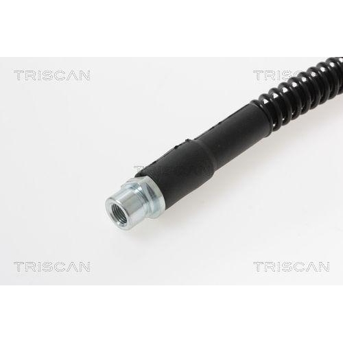 Bremsschlauch TRISCAN 8150 17117 f&uuml;r ROVER LAND ROVER, Vorderachse