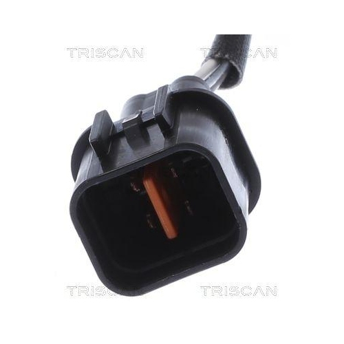 Lambdasonde TRISCAN 8845 21080 f&uuml;r OPEL CHEVROLET