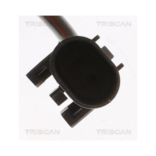 Sensor, Raddrehzahl TRISCAN 8180 23254 f&uuml;r MERCEDES-BENZ, Hinterachse rechts