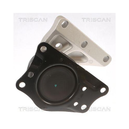 Lagerung, Motor TRISCAN 8505 29110 f&uuml;r AUDI SEAT SKODA VW, vorne rechts