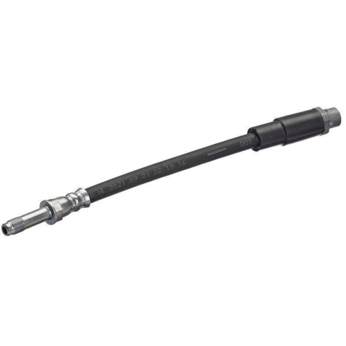 Bremsschlauch ATE 24.5137-0221.3 f&uuml;r BMW, Hinterachse, am Bremssattel
