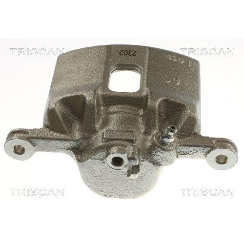 Bremssattel TRISCAN 8175 40104 f&uuml;r HONDA, Vorderachse rechts, vor der Achse