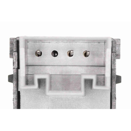 Schalter, Fensterheber VEMO V10-73-0254 Green Mobility Parts f&uuml;r AUDI SEAT SKODA