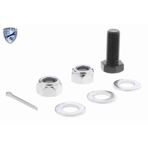 ACKOJA A70-1135 Trag-/F&uuml;hrungsgelenk EXPERT KITS + f&uuml;r TOYOTA, Vorderachse links