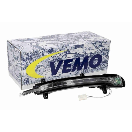 Blinkleuchte VEMO V10-84-0097 Green Mobility Parts für AUDI SEAT SKODA VW VAG