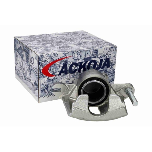 ACKOJA A38-3014 Bremssattel Green Mobility Parts f&uuml;r NISSAN, Vorderachse rechts