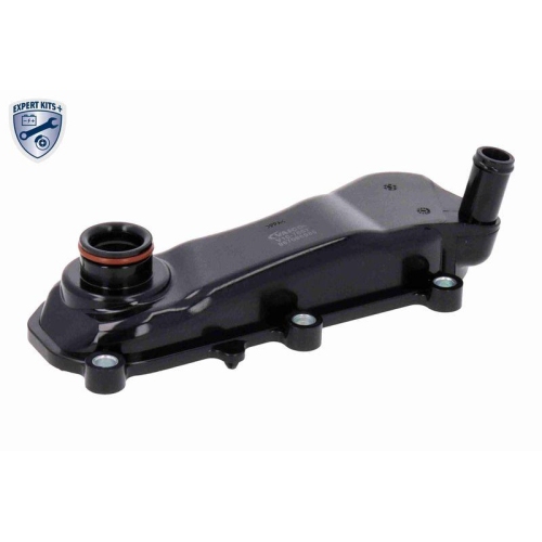 Steuergeh&auml;usedeckel VAICO V10-7667 EXPERT KITS + f&uuml;r AUDI VW