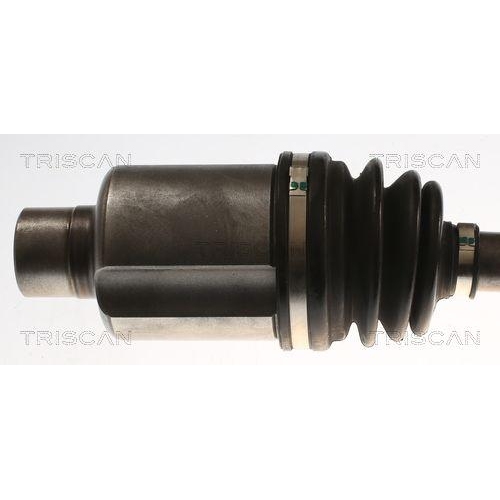 Antriebswelle TRISCAN 8540 24614 für OPEL VAUXHALL, Vorderachse rechts