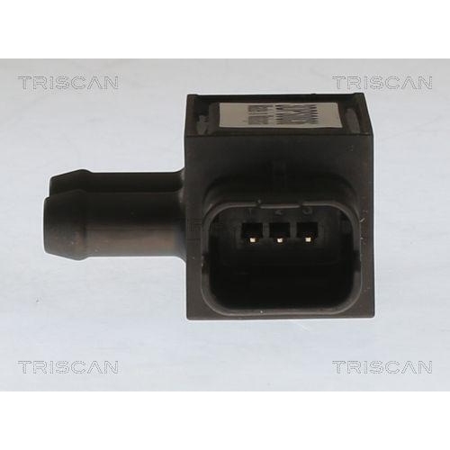 Sensor, Abgasdruck TRISCAN 8823 10017 f&uuml;r NISSAN RENAULT DACIA