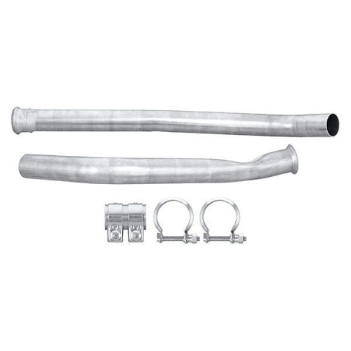 HELLA Abgasrohr 8LA 366 001-691 Easy2Fit –