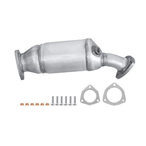 HELLA Katalysator 8LE 366 054-891 Easy2Fit –