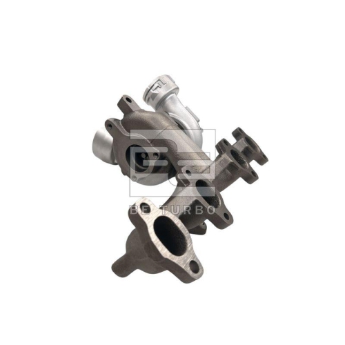 BE TURBO 125186RED Lader, Aufladung f&uuml;r VAG