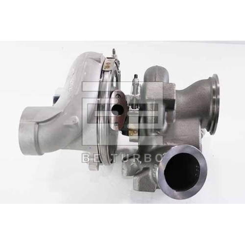 BE TURBO 129879 Lader, Aufladung f&uuml;r MAN