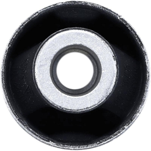 Lagerung, Lenker LEMF&Ouml;RDER 11322 01 f&uuml;r MERCEDES-BENZ, Vorderachse, beidseitig