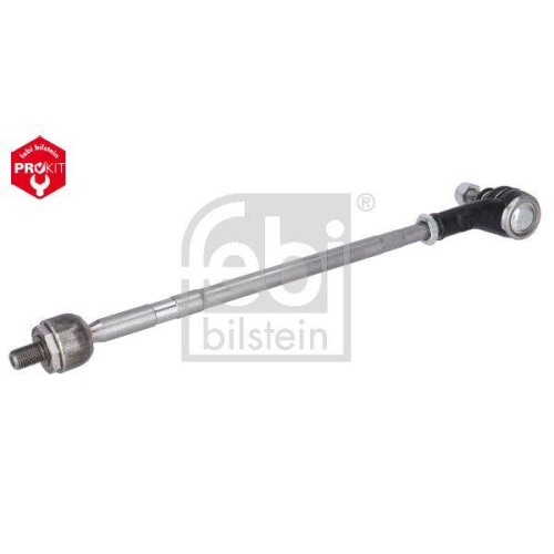 FEBI BILSTEIN Spurstange 26245 ProKit f&uuml;r VW, Vorderachse rechts
