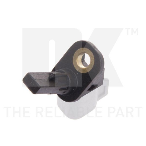 Sensor, Raddrehzahl NK 293201 f&uuml;r FORD MAZDA VOLVO ASTON MARTIN, Vorderachse