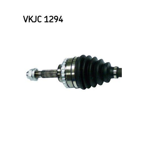 Antriebswelle SKF VKJC 1294 f&uuml;r RENAULT, Vorderachse rechts